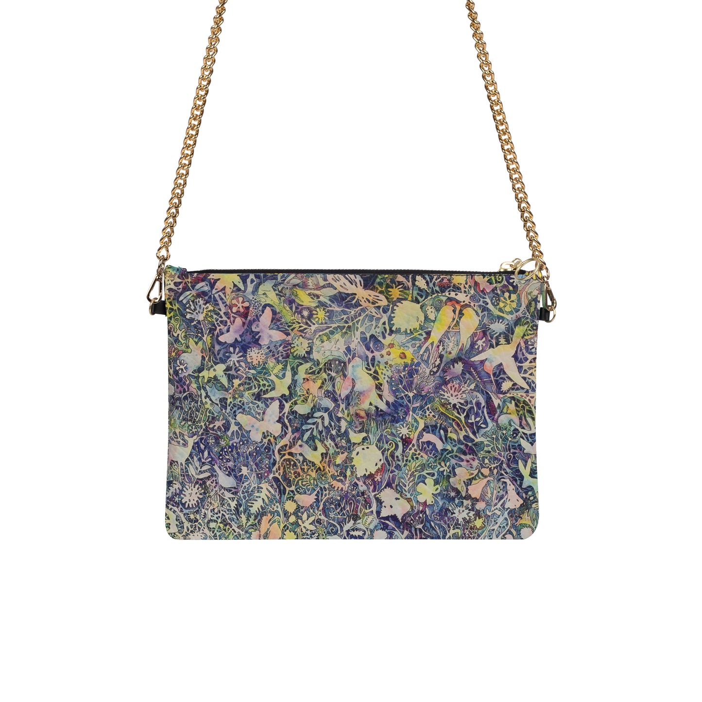 The Lovebirds - Crossbody Bag
