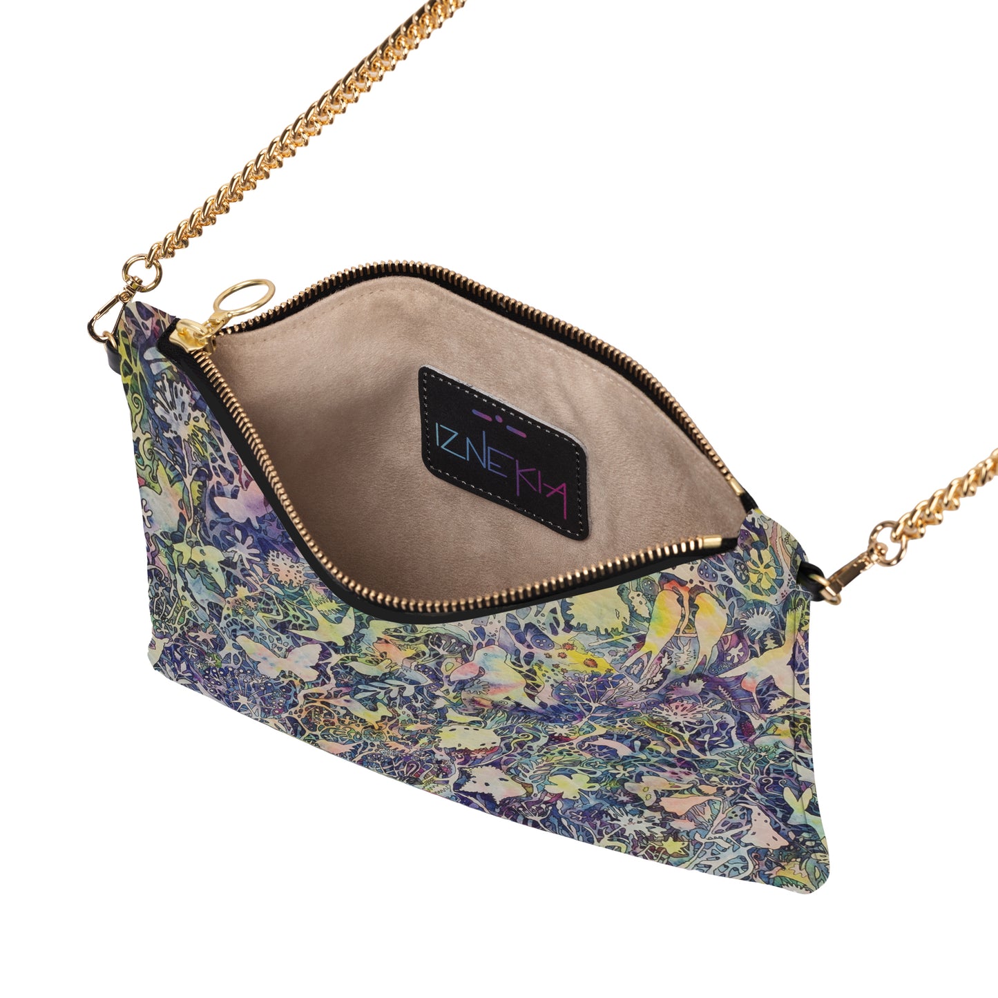 The Lovebirds - Crossbody Bag