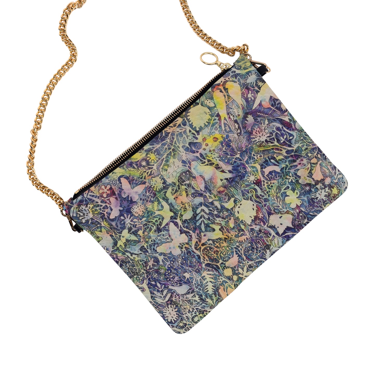 The Lovebirds - Crossbody Bag