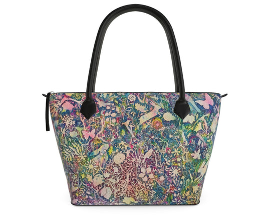 Secret Garden - Tote Bag