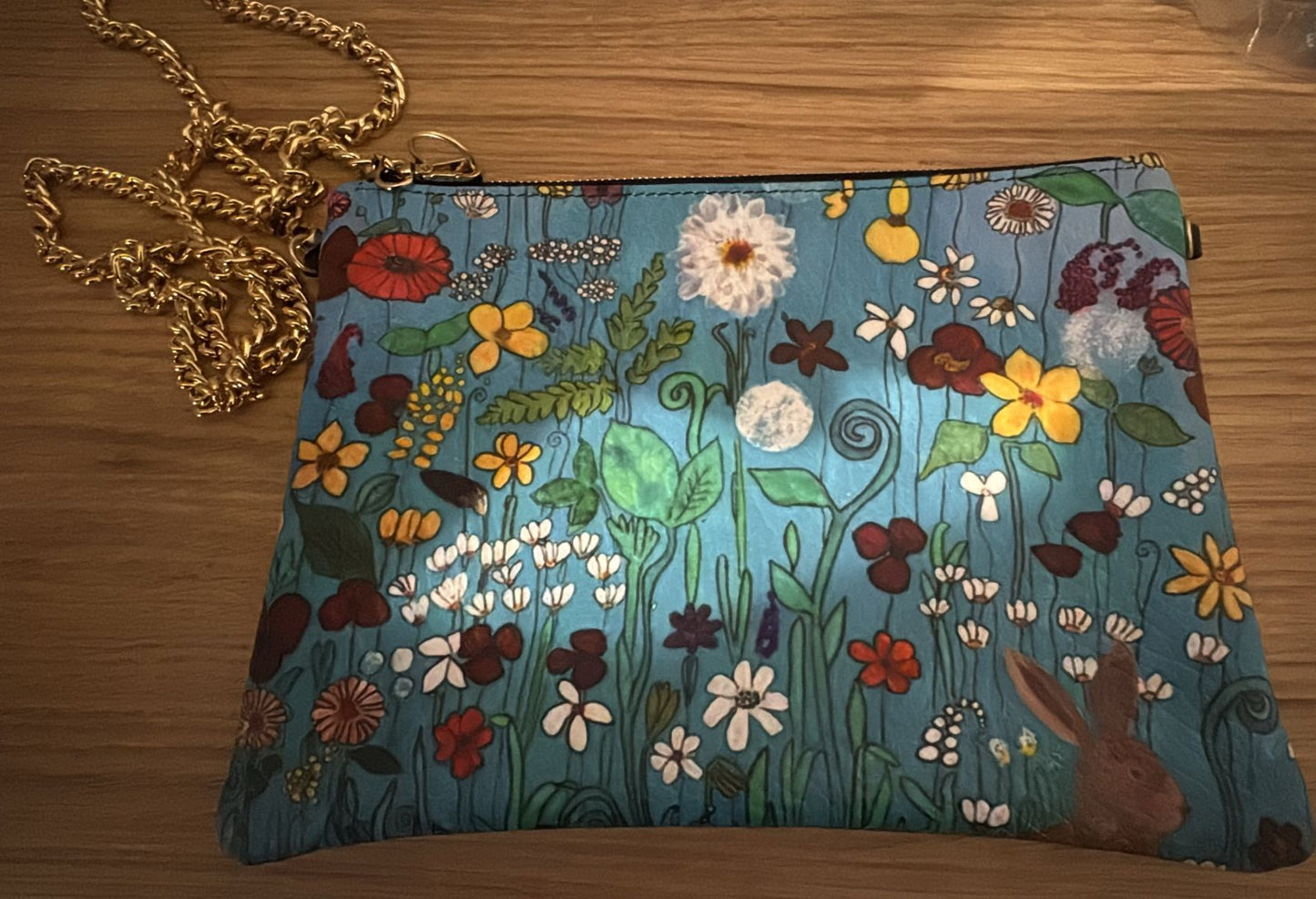 Somerset Day - Crossbody bag