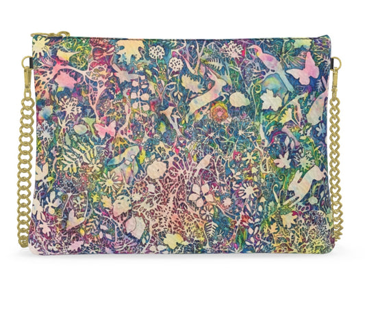 Secret Garden - Crossbody Bag