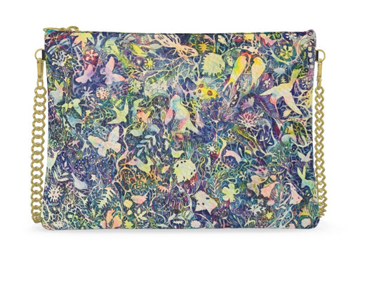 The Lovebirds - Crossbody Bag