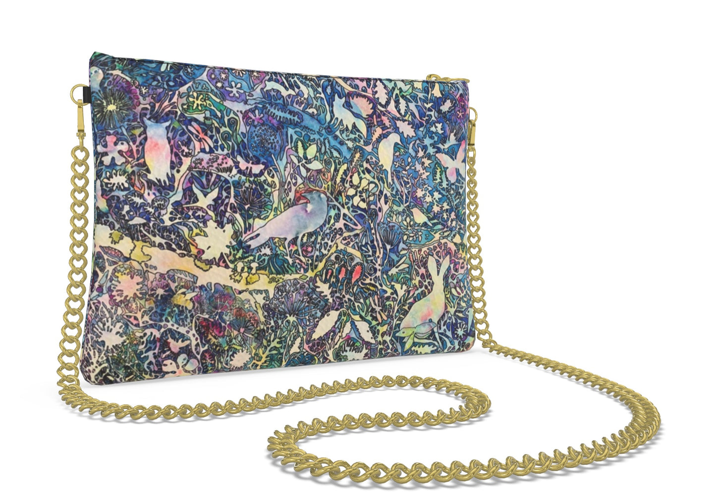 The Crow - Crossbody Bag