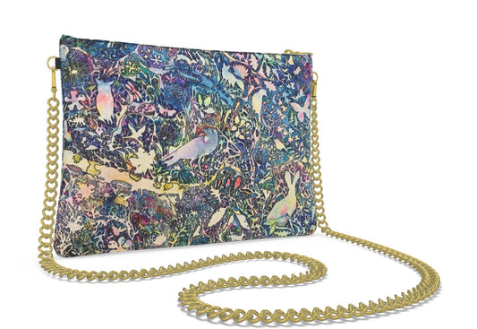 The Crow - Crossbody Bag